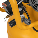 DEWALT 30-Gallons Portable Vertical Air Compressor DXCM303 – Mk Barz