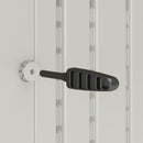 Suncast BMS8400D “4 x 8” Tremont Storage Shed
