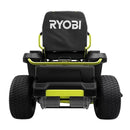 42 in. 100 Ah Battery Electric Riding Zero Turn Mower – Bitz & Buttons