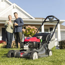 Honda 21" HRX217K5VKA Gas Lawn Mower with 187cc Engine & 4-in-1 Versamow System