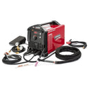 Lincoln Square Wave TIG 200 Welder (K5126-1) – Bitz & Buttons