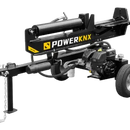 POWERKNX 35-Ton Vertical/Horizontal Gas Log Splitter (31-405) – Bitz & Buttons
