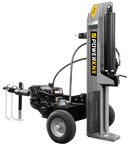 POWERKNX 35-Ton Vertical/Horizontal Gas Log Splitter (31-405) – Bitz & Buttons