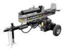 POWERKNX 35-Ton Vertical/Horizontal Gas Log Splitter (31-405) – Bitz & Buttons
