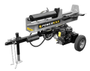 POWERKNX 35-Ton Vertical/Horizontal Gas Log Splitter (31-405) – Bitz & Buttons