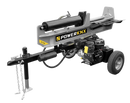 POWERKNX 35-Ton Vertical/Horizontal Gas Log Splitter (31-405) – Bitz & Buttons