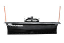 Detail K2 Universal 82" x 19" SUV & Truck Snow Plow Kit with Remote