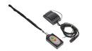 Detail K2 Universal 82" x 19" SUV & Truck Snow Plow Kit with Remote