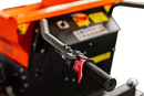 Detail K2 Big Dump 1100 Pound Electric Power Dump Cart
