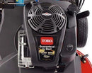 Toro TimeMaster 30 inch 223cc Personal Pace Mower, Electric Start – Bitz & Buttons