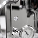 Rocket Espresso Mozzafiato Cronometro R Espresso Machine – Bitz & Buttons