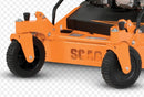 Scag SFC (30″) 224CV Kohler Walk-Behind Lawn Mower W/ Swivel Casters - Seakundi