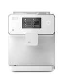 Terra Kaffe TK-01 Espresso Machine – White – Bitz & Buttons