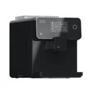 Terra Kaffe TK-01 Espresso Machine – Black – Bitz & Buttons