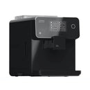 Terra Kaffe TK-01 Espresso Machine – Black – Bitz & Buttons