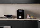 Terra Kaffe TK-01 Espresso Machine – Black – Bitz & Buttons
