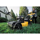 Dewalt 20V MAX 21.5 in Walk Behind Lawn Mower Kit, Hedge Trimmer Kit, String Trimmer & Leaf Blower – Bitz & Buttons