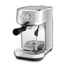 Breville The Bambino Plus Espresso Machine, Stainless Steel-BES500 – Bitz & Buttons