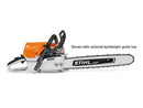 STIHL MS 462 C-M 28 72.2cc 28″ 13 Lbs Fuel-Efficient Gas-Powered M-Tronic C-M Chainsaw w/Bar & Chain – Mk Barz