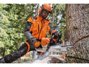 STIHL MS 462 C-M 28 72.2cc 28″ 13 Lbs Fuel-Efficient Gas-Powered M-Tronic C-M Chainsaw w/Bar & Chain – Mk Barz