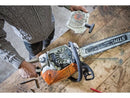 STIHL MS 462 C-M 28 72.2cc 28″ 13 Lbs Fuel-Efficient Gas-Powered M-Tronic C-M Chainsaw w/Bar & Chain – Mk Barz