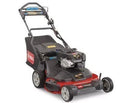 Toro TimeMaster 30 inch 223cc Personal Pace Mower, Electric Start – Bitz & Buttons