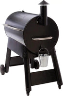 Traeger Pro Series 34 Bronze Pellet Grill – Bitz & Buttons