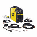 ESAB Fabricator 141i Multi Process Welding System (W1003141) – Bitz & Buttons