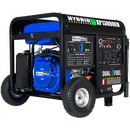 DuroMax 13,000 Watt Dual Fuel Portable Generator XP13000EH