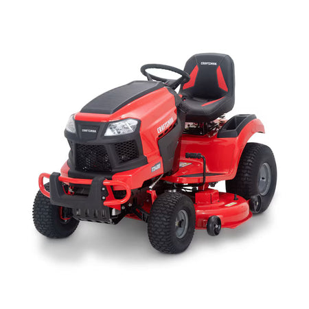 Riding Lawn Mowers