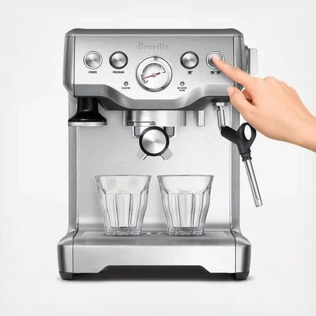 ESPRESSO MACHINE