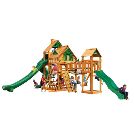 Swing sets