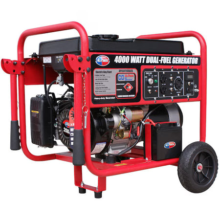 Power Generators