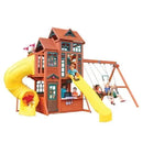 KidKraft Canyon Ridge Swing Set – Bitz & Buttons