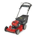 Recycler 22 in Briggs And Stratton Personal Pace Rear Wheel Drive Gas Self Propelled Lawn Mower – Bitz & Buttons