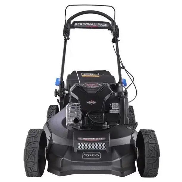 Toro SmartStow Super Recycler 21565 21 in 163 cc Gas Self-Propelled – Bitz & Buttons