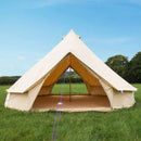 Multidoor Classic Bell Tent – Mk Barz