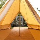 Multidoor Classic Bell Tent – Mk Barz