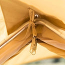 Multidoor Classic Bell Tent – Mk Barz