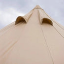 Multidoor Classic Bell Tent – Mk Barz