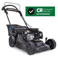 Toro SmartStow Super Recycler 21565 21 in 163 cc Gas Self-Propelled – Bitz & Buttons