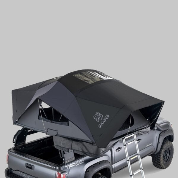 iKamper X-Cover 3.0 Roof Top Tent – Mk Barz