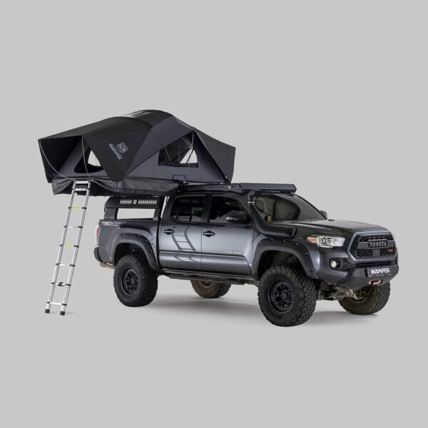 iKamper X-Cover 3.0 Roof Top Tent – Mk Barz