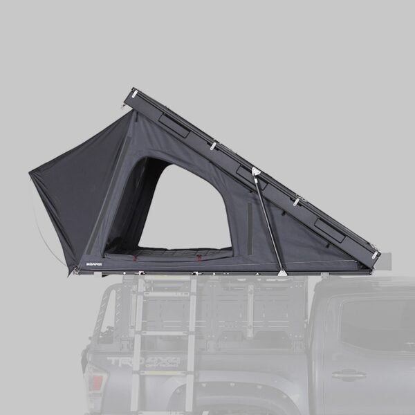 iKamper BDV Duo Customizable DIY Roof Top Tent – Mk Barz