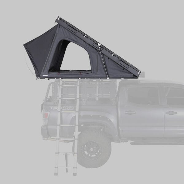 iKamper BDV Duo Customizable DIY Roof Top Tent – Mk Barz