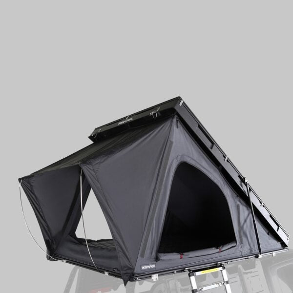 iKamper BDV Duo Customizable DIY Roof Top Tent – Mk Barz