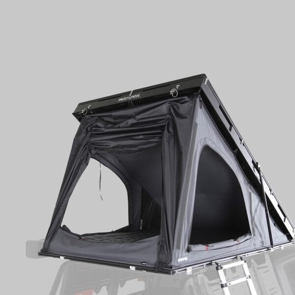 iKamper BDV Duo Customizable DIY Roof Top Tent – Mk Barz