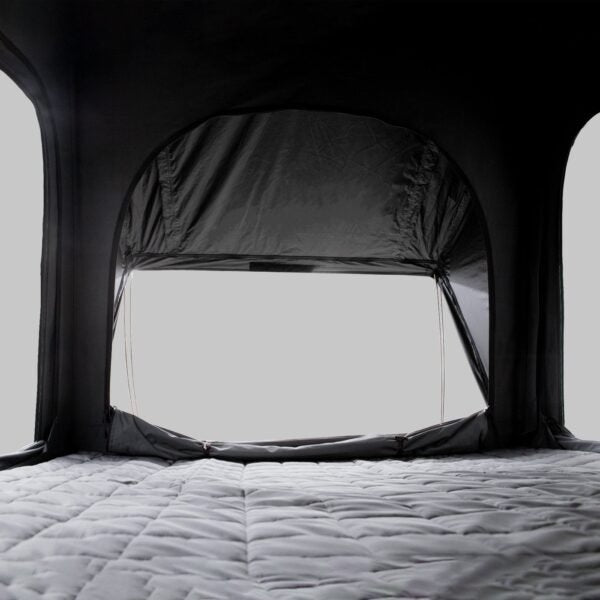 iKamper BDV Duo Customizable DIY Roof Top Tent – Mk Barz