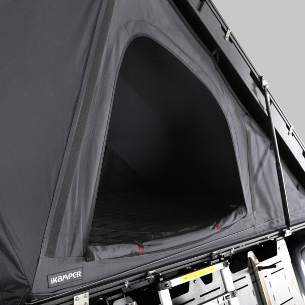iKamper BDV Duo Customizable DIY Roof Top Tent – Mk Barz