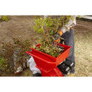 Predator 6.5 HP 212cc Chipper Shredder – Bitz & Buttons